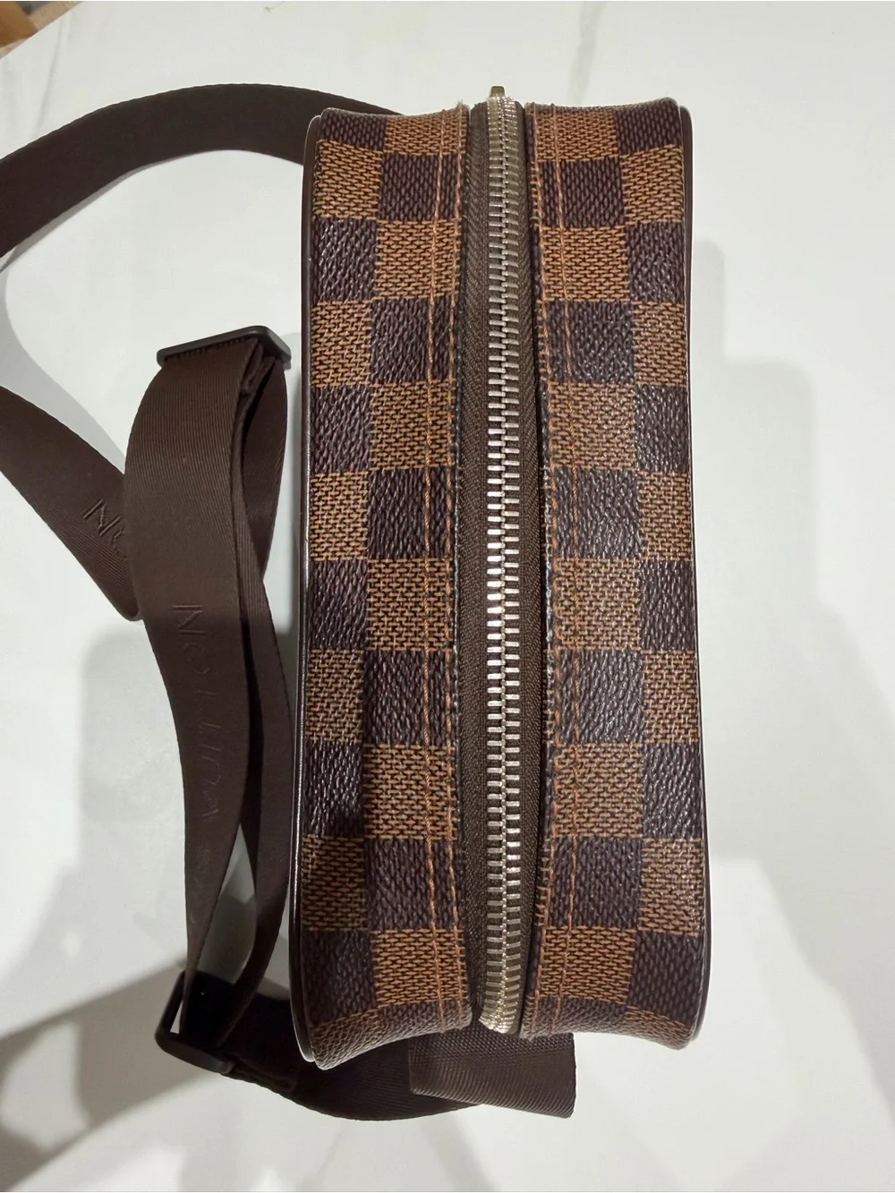 Louis Vuitton signature damier